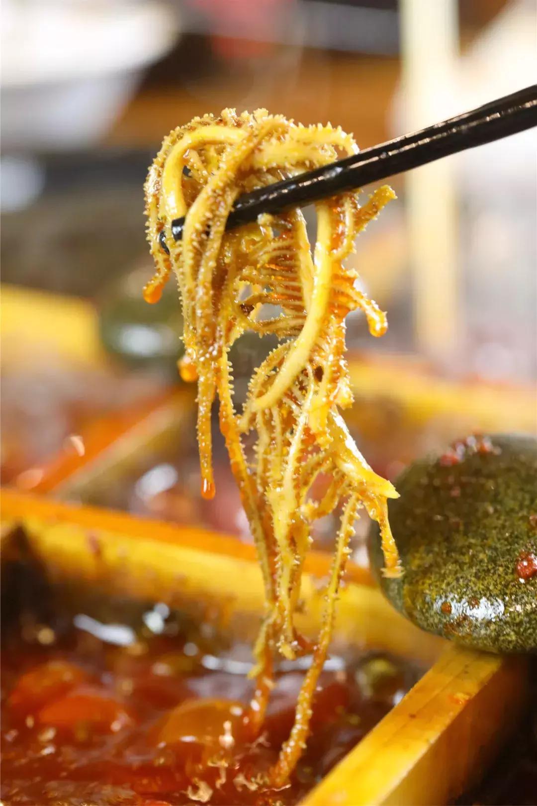 火锅店老板公开道歉事件,黑心的火锅店老板