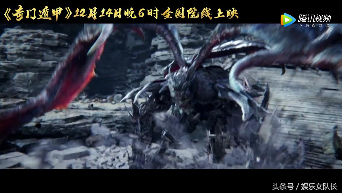 这种烂片为什么不变成烟灰炸掉