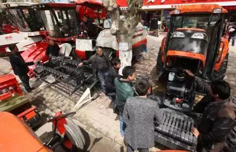 农民农业方面哪些可以申请补贴,农民个人可以申请农机补贴吗