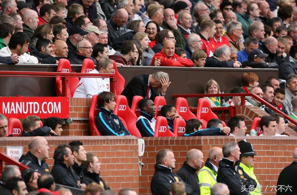 温格执教阿森纳20年风雨历程,我在阿森纳踢球的日子