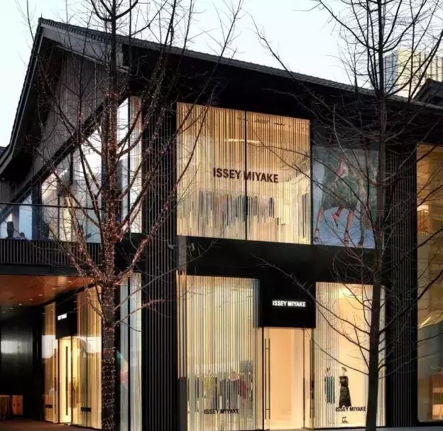 近3年1435个mall入市拼杀，为啥好品牌首选这100个？