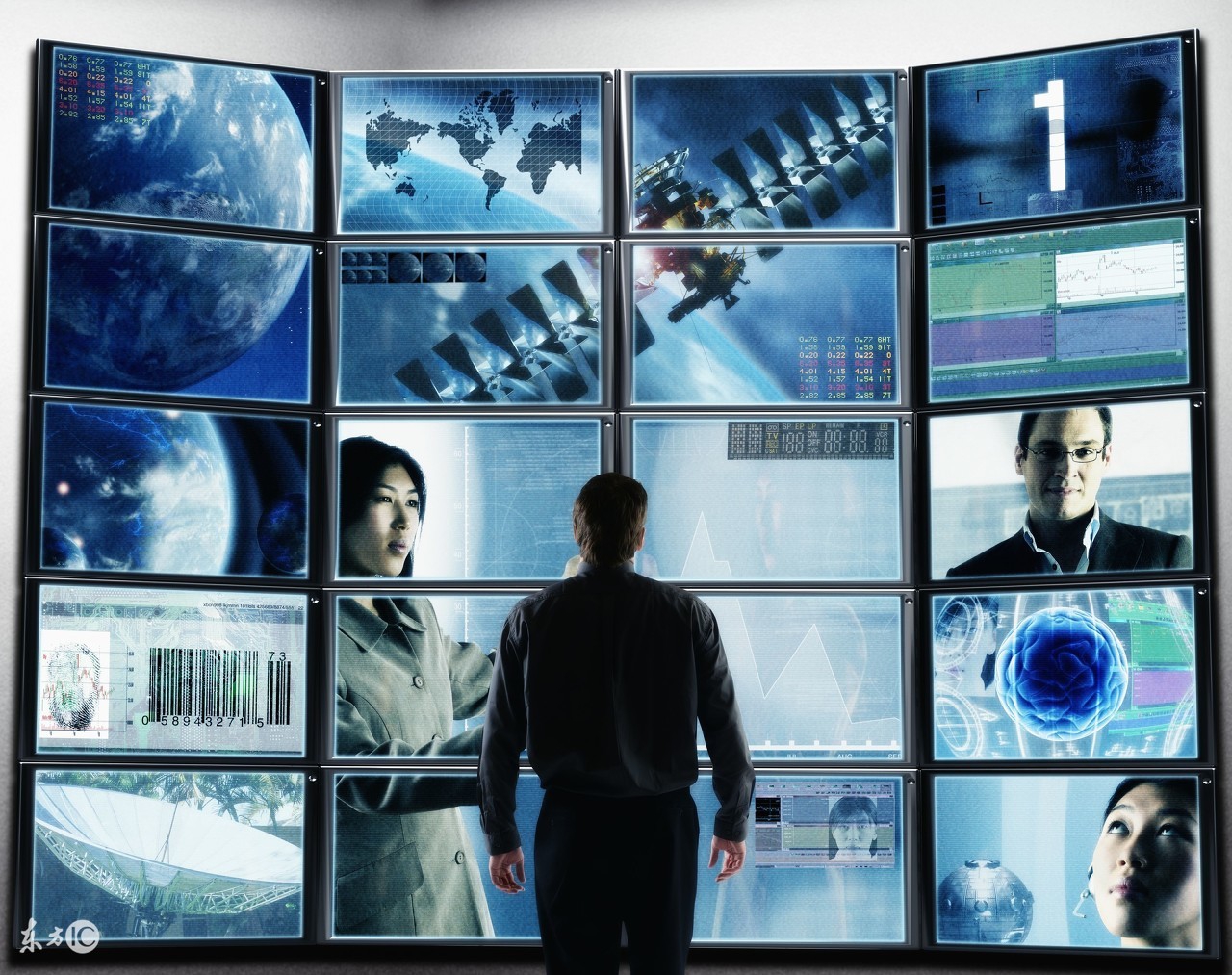 电脑hdmi连接电视怎么设置,电脑跟电视连接怎样更清晰