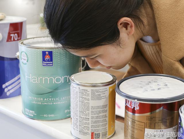 珍珠白国产漆和进口漆差距,进口漆和国产漆优缺点