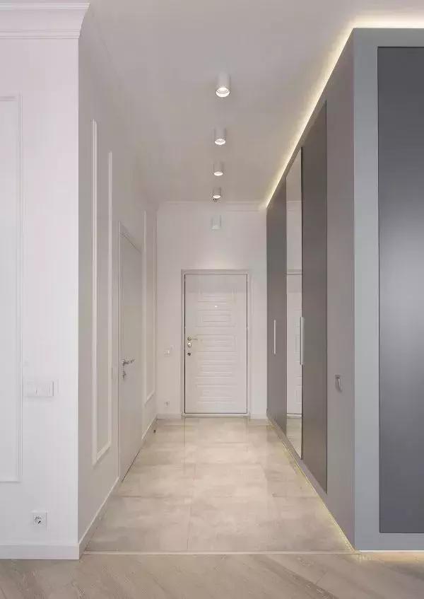 50平米小户型装修3房,30-50平米小户型装修设计