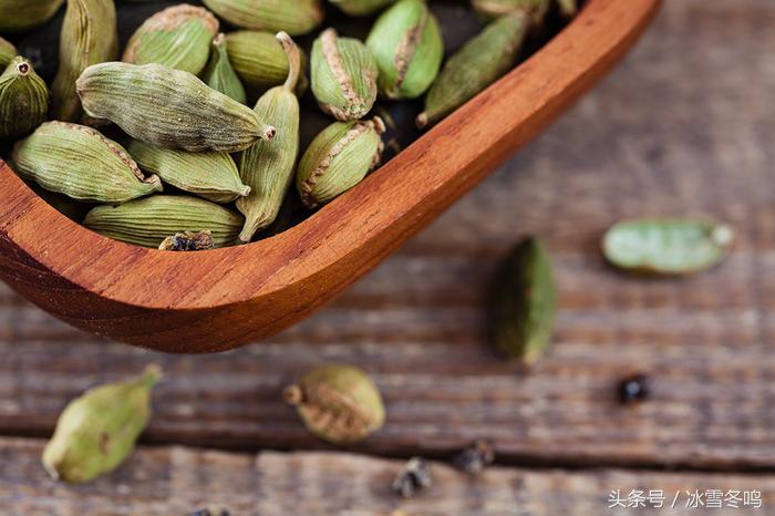 米其林餐厅香料,米其林大厨酱料配方