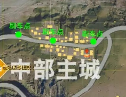 荒野行动m860视频,荒野行动pc秒趴