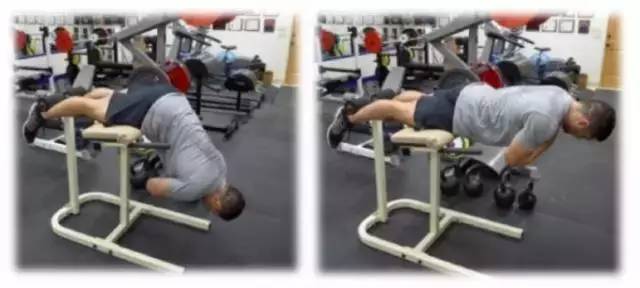 深蹲，让男人更强劲有力，让女人更性感多姿！