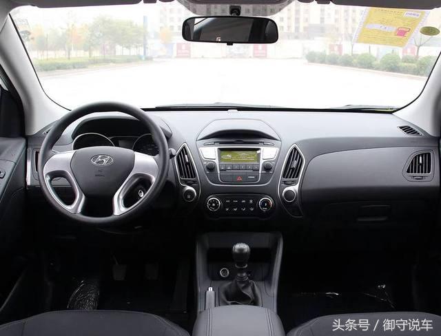 现代ix35车主感受,现代ix35油耗车主反馈