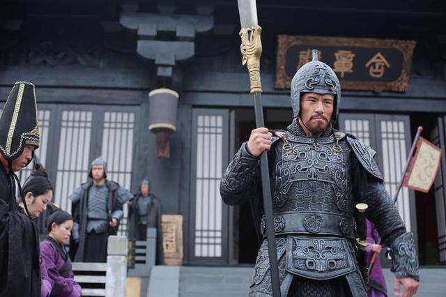 三国时期内战为什么能抵御外敌,三国乱世真的是黄巾起义造成的吗