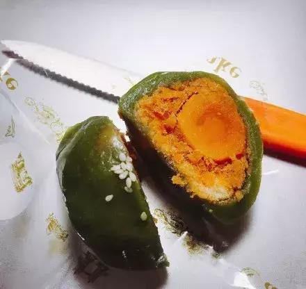 2017年我在上海,我向这些美食势力低头!超过半数没吃过的举手!