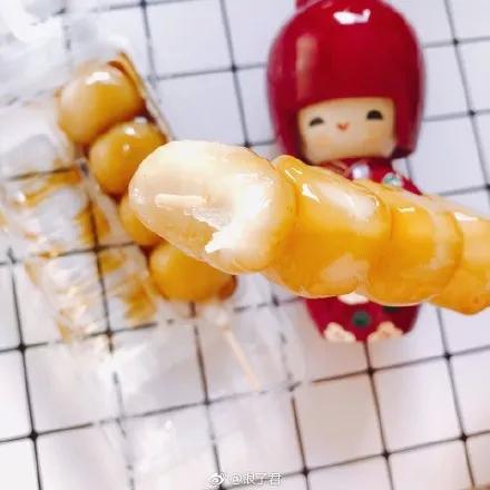 2017年我在上海,我向这些美食势力低头!超过半数没吃过的举手!