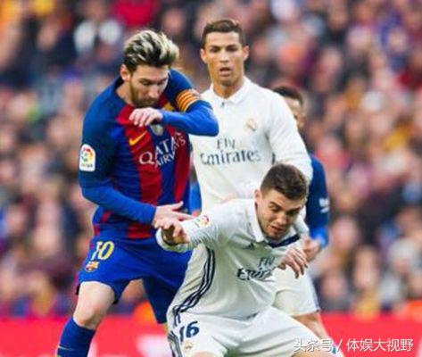 齐达内时期皇马的快速反击,皇马头号背锅侠