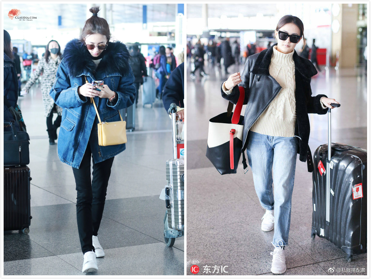 王丽坤和林心如素颜,王丽坤和徐璐很像