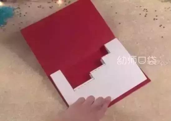 如何制作一个新年贺卡简单又好,教你们怎么做新年贺卡简单又好看