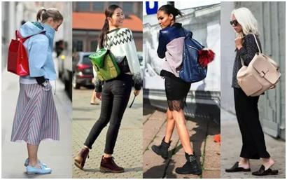 什么样子的包为经典款,什么是有质感的包