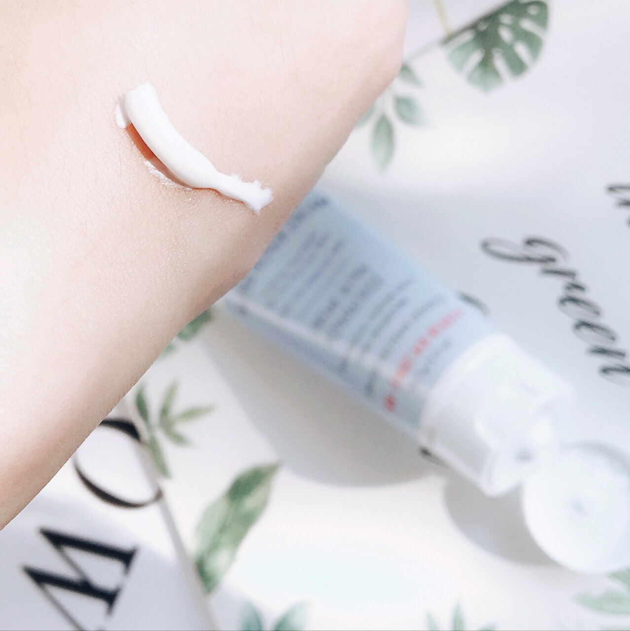 星星的好物精选,星星的护肤