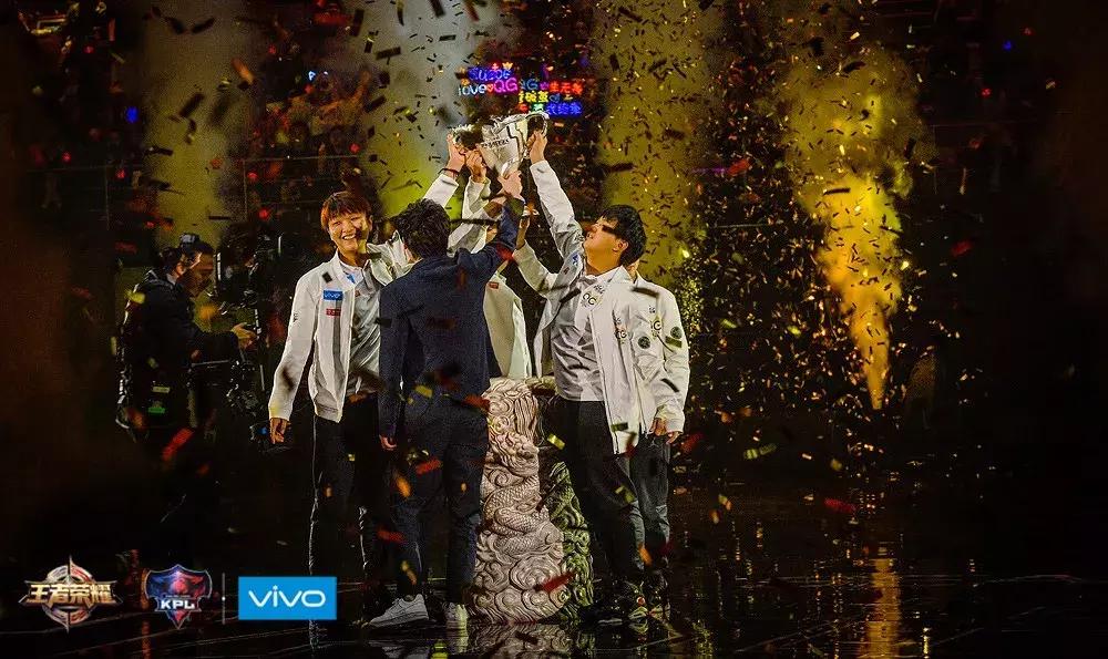 qghappy战队夺冠之路,王者荣耀kplqghappy比赛视频