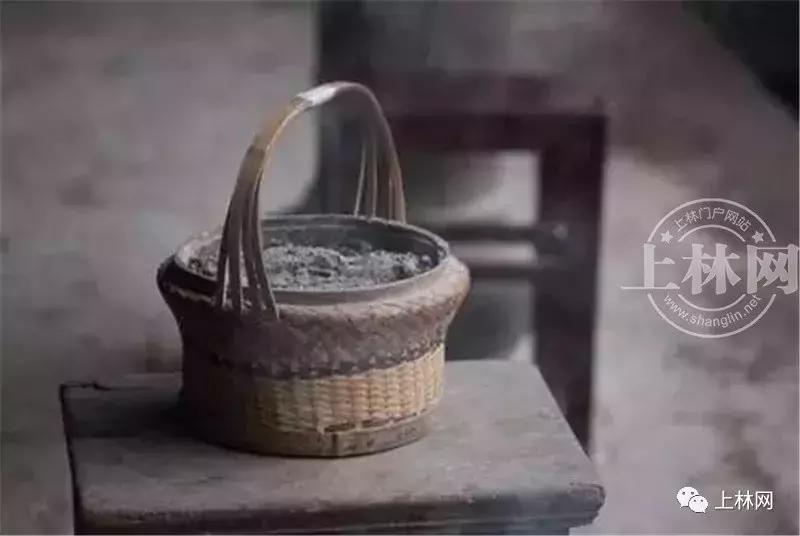 那些年,我和我的上林小伙伴们的御寒神器!