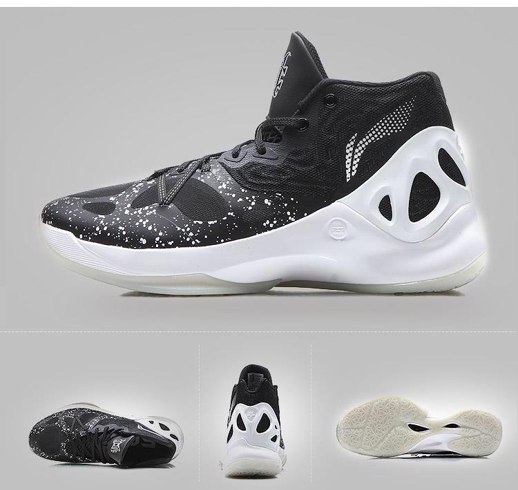 买篮球鞋的坏处,买篮球鞋最怕哪种状况