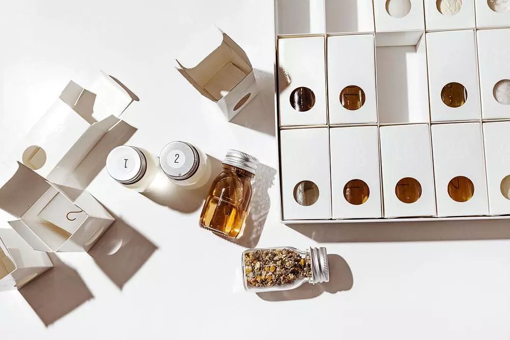 圣诞日历哪个最好,圣诞日历哪家强