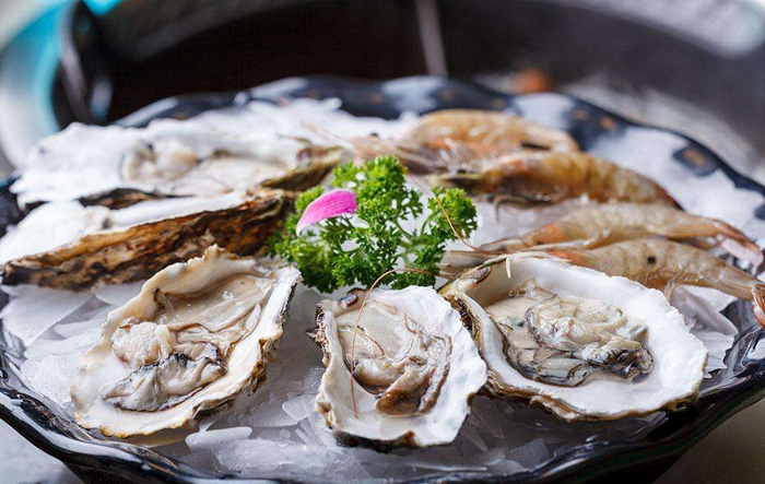 浪漫圣诞节，「助性」的这些食物真的管用吗？