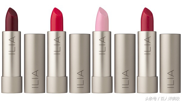 ilia鍙ｇ孩鍝釜棰滆壊濂界湅,ilia鍙ｇ孩濂藉悧