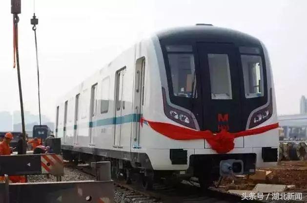 武汉地铁2条新线开通进入倒计时,武汉地铁最新消息3号线延长线