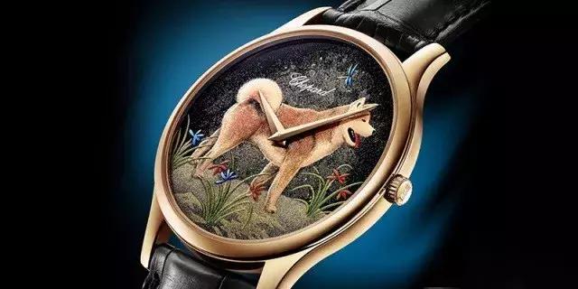 哈哈哈哈哈哈，阿玛尼纪梵希LV又出了狗年限量，亮瞎了！