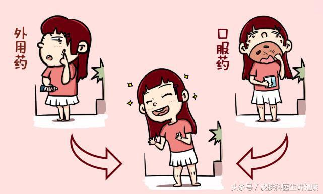 治疗青春痘去医院还是美容院,美容院青春痘最好的治疗方法