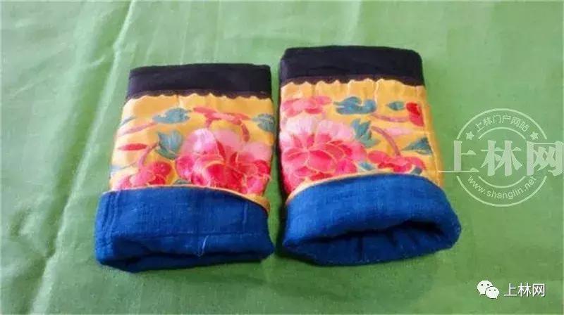 那些年,我和我的上林小伙伴们的御寒神器!