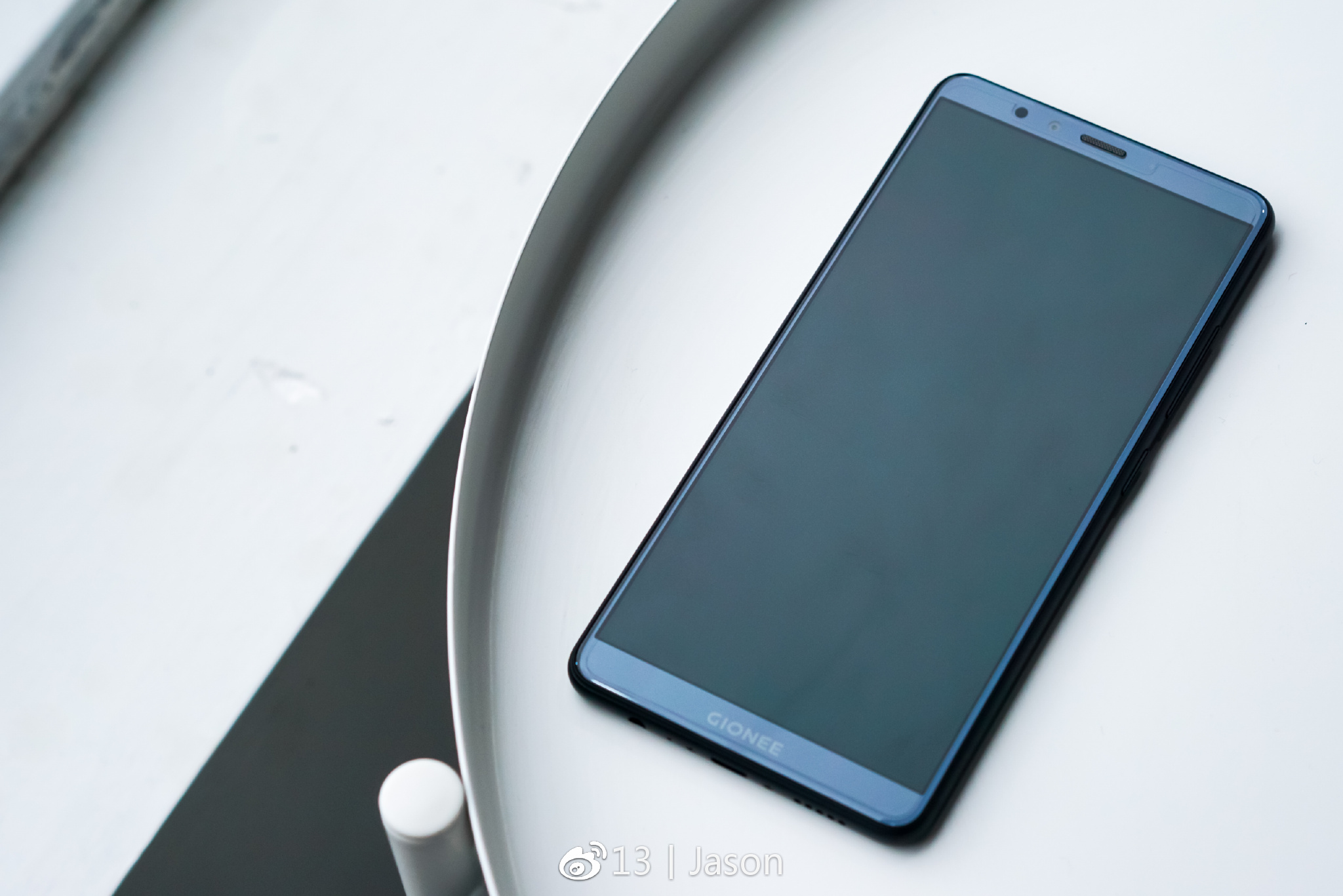 金立m7是全面屏手机吗,金立m7比金立m6有哪些改进