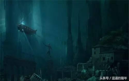 细思极恐五大古代文明,世界上最先进的5个古代文明