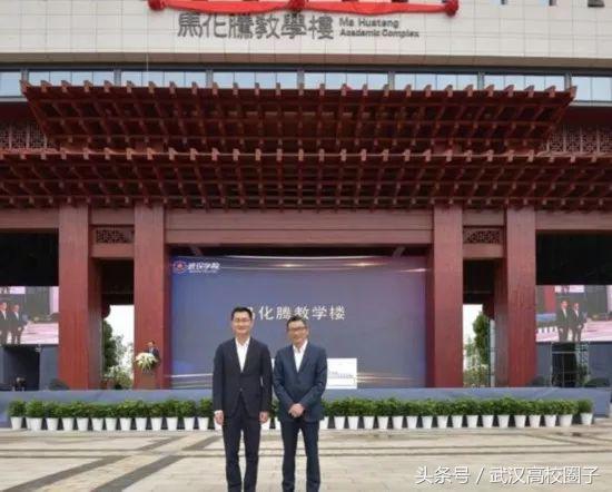 细数武汉最会“炒作”的高校，看看有没有你的学校