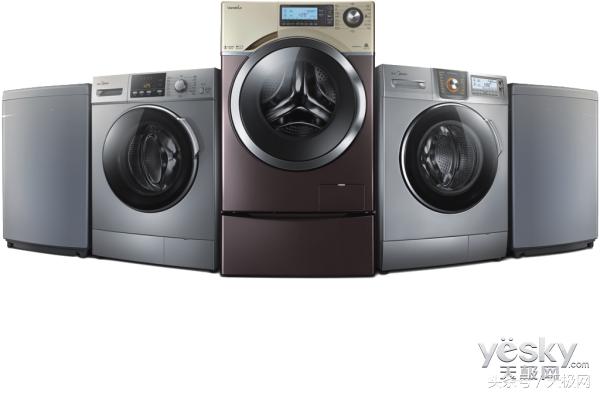 羽绒服不能用洗衣机洗会爆炸吗,羽绒服在洗衣机里真的会爆炸吗