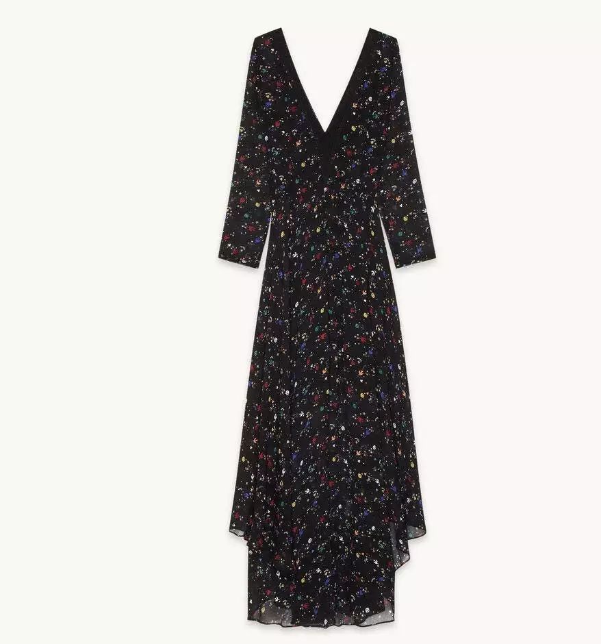 原来那些很会穿衣服的达人，只是知道了这些牌子！