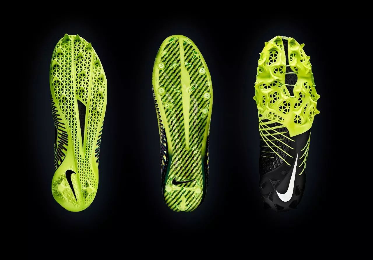 国产3d打印跑鞋推荐,3d打印跑鞋