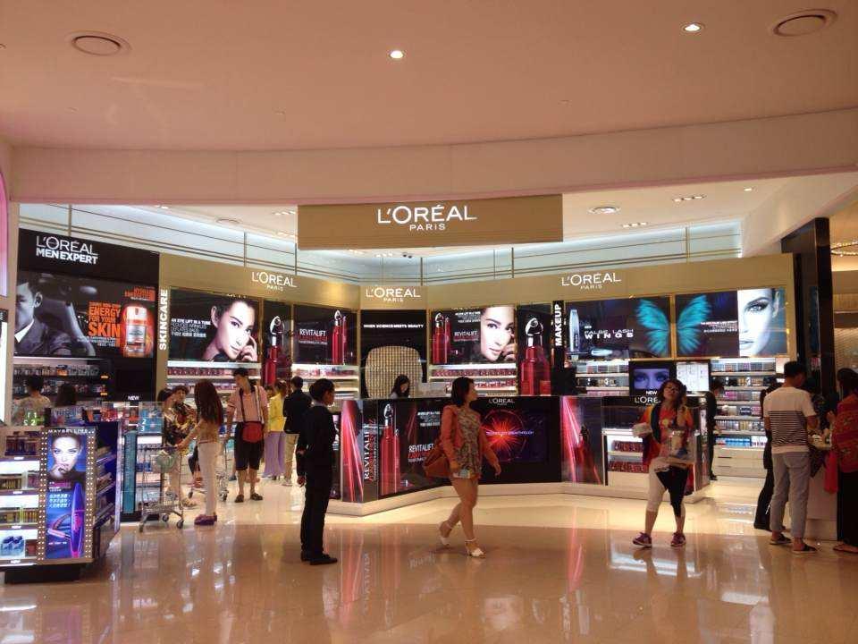 泰国购物必买清单及攻略,去泰国购物必买