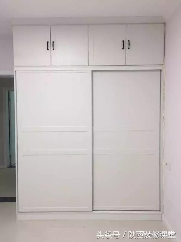 衣柜门板材料哪种比较实用,衣柜门板用什么材质的好些