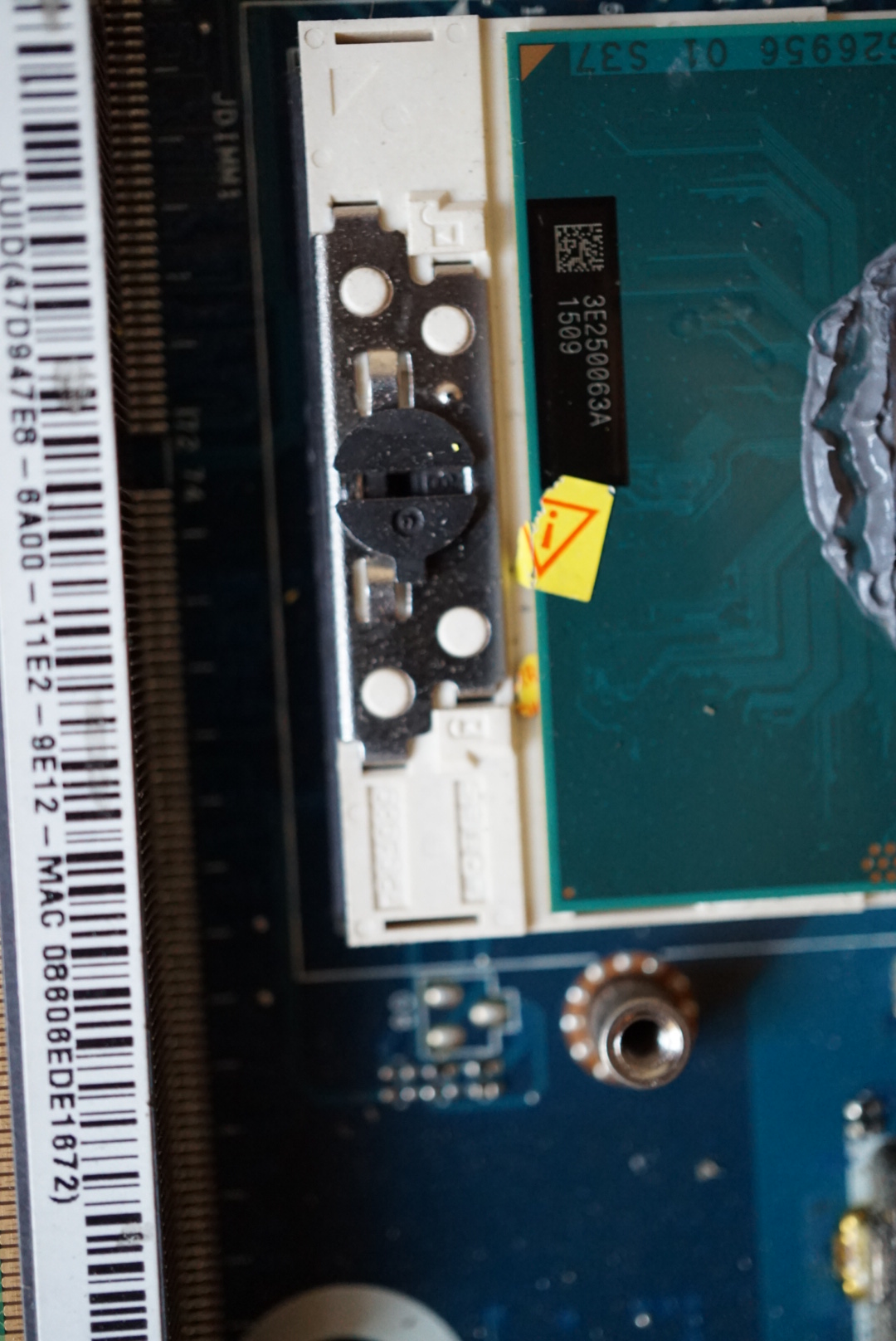 老笔记本换个cpu会好点吗,给笔记本换cpu需要更新驱动吗