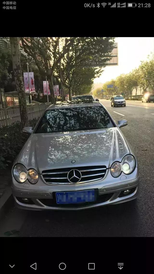 一辆车开10年的变化,一辆车开10年的感觉