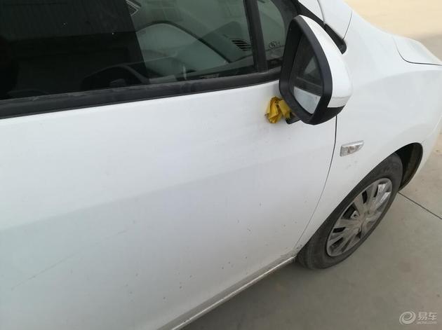 雪佛兰乐风rv晴雨挡,雪佛兰两厢车乐风rv