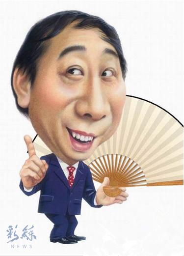 民革中央副主席冯巩，那些年他在春晚上的经典段子还记得么？