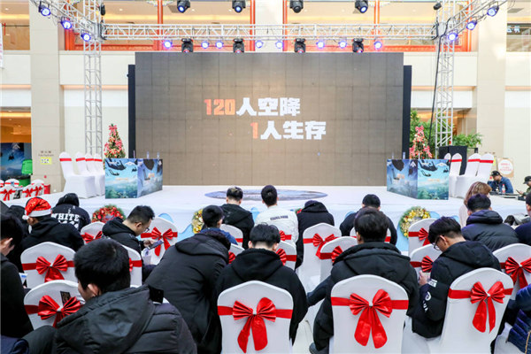 圣诞帽子被刷屏,圣诞帽刷爆朋友圈