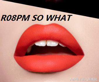 美宝莲口红素颜测评,美宝莲基础款口红测评