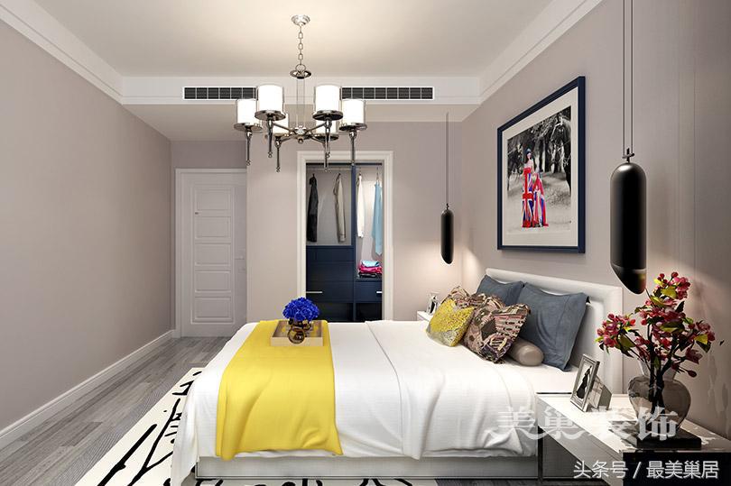 美巢装修房子,美巢装饰卫生间装修案例