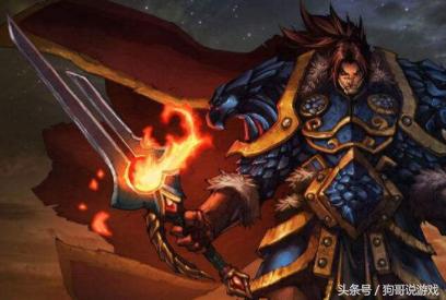 魔兽上古神器排行,魔兽世界各大神器来历