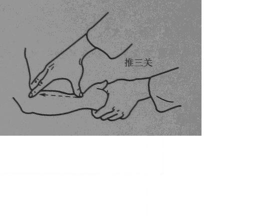 周尔晋推拿视频,周尔晋小儿推拿法视频讲解大全集