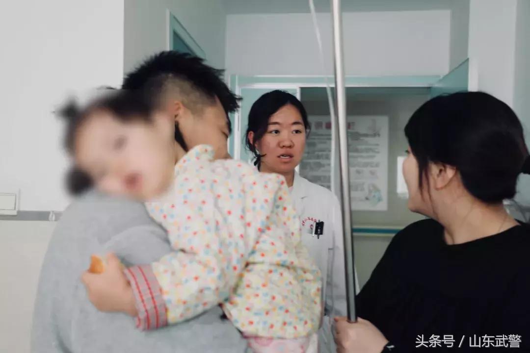 这波感冒来势汹汹,儿科病房爆满!这些医护人员水不敢喝,家不能回!