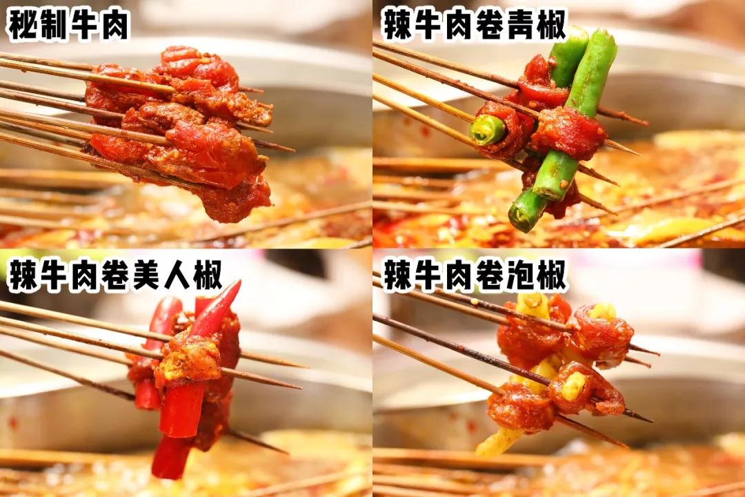 你来过无数次三里屯,却从没走进过这栋吃货大楼?!