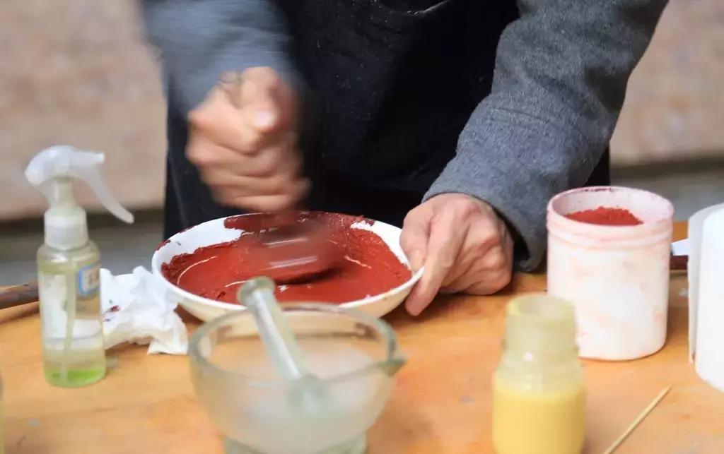 零基础绘画技法你学会了吗,绘画的十二种技法